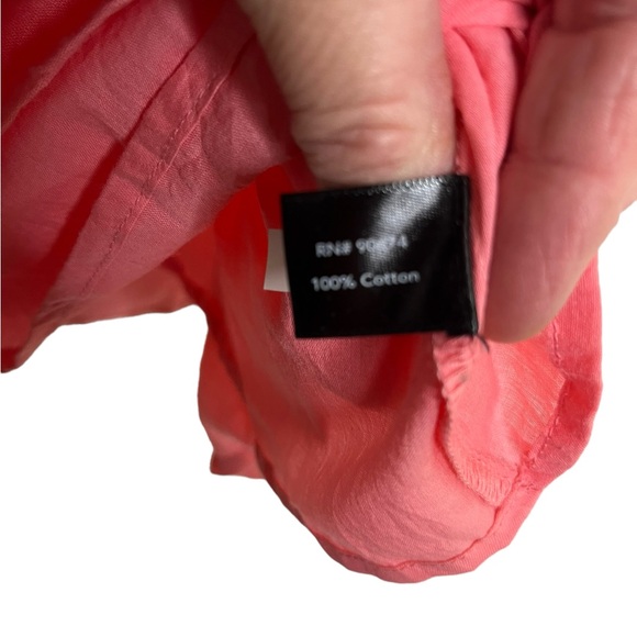 Boston Proper Lace Embroidered Mini Dress, NWOT, Size XXS - Picture 9 of 9